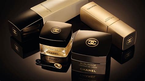 campioncini creme chanel|Chanel skin care products.